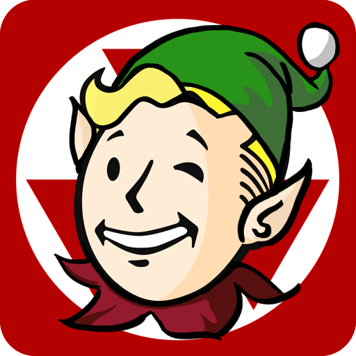 Fallout Shelter++ Logo